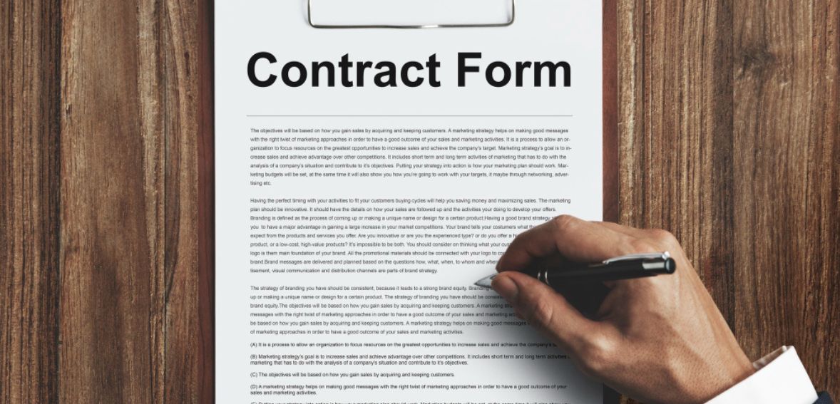 Contract
