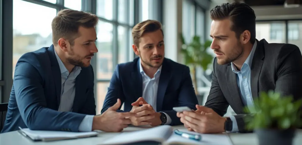 MCA repayment structure