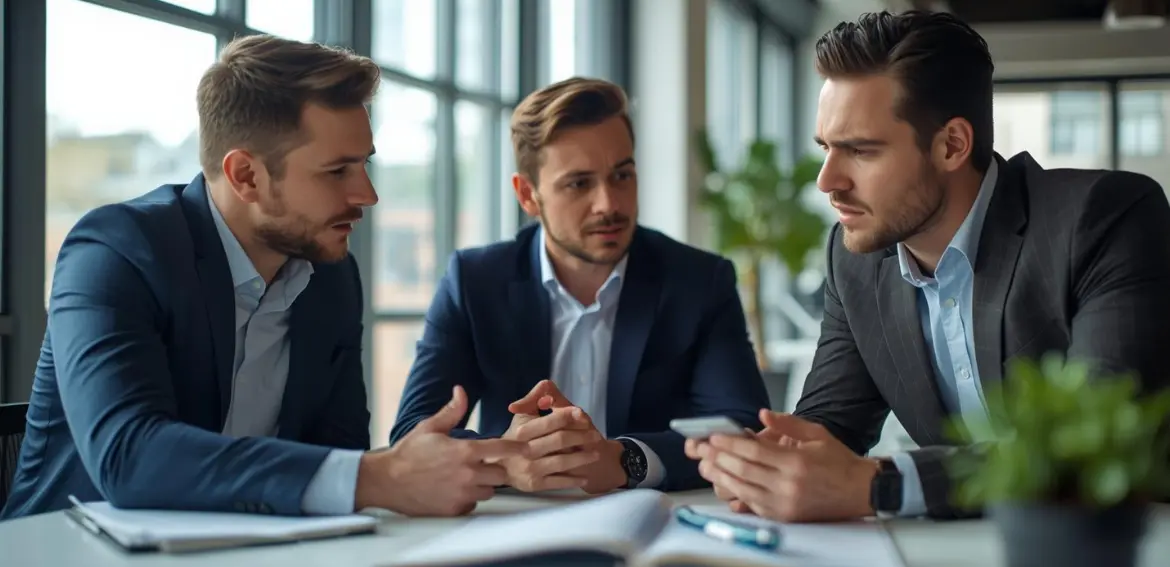 MCA repayment structure